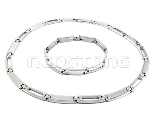 Oceľový komplet SS2682